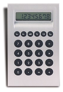Calcolatrice - SLG16056