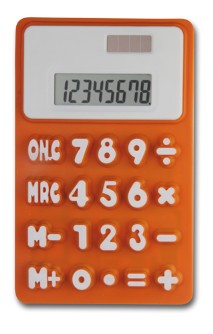 Calcolatrice - SLG16259