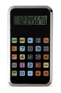 Calcolatrice stile iPod - SLG16257