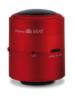 Diffusore Nano Beat SLM20055