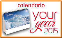 Calendario Your Year