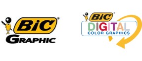 Bic Graphic - Bic Digital Color Graphic