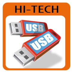 Hi-Tech - Elettronica