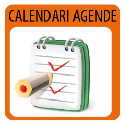 Calendari Agende
