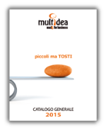 Catalogo Generale 2012