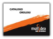 Catalogo Orologi