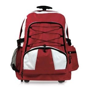 Zaino trekking con trolley SLQ24711